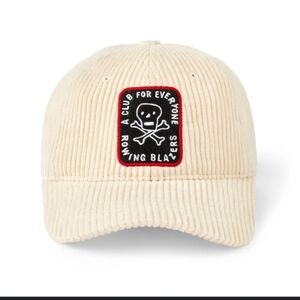 Rowing Blazers X Target Corduroy Hat